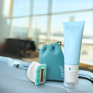 Can I Bring a Razor in My Carry-On?  5 Smart Packing Tips for traveling carry on only