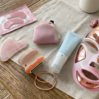 The Beauty Tools Redefining Skin Confidence in 2026 - Starting with the Razor and Gel That Actually Work With YOU