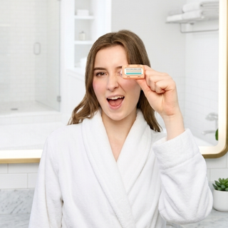 Reusable Razors: The Ultimate Beginner's Guide to a Better Shave