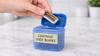 How to Recycle Razor Blades in Australia: The Complete 2026 Guide