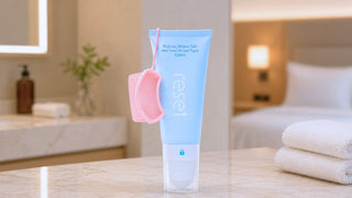 Your Razor Works at Home. It Should Work Everywhere Else Too.