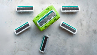 How Often Should You Change Your Reset Razor Blade?