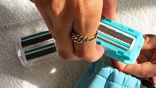 How to Change Your Reset Razor Blade