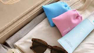 How to Pack a Body Razor for Travel (Without Losing It at Security)