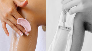 Shave Gel vs Foam: What's Actually Protecting Your Skin