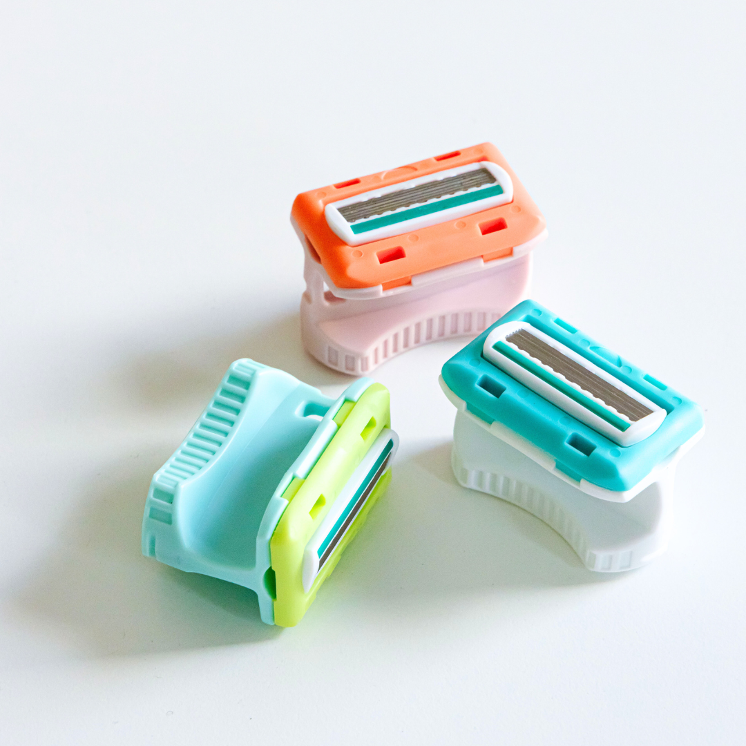 Reset Razor | Shop our Shaving Best Sellers