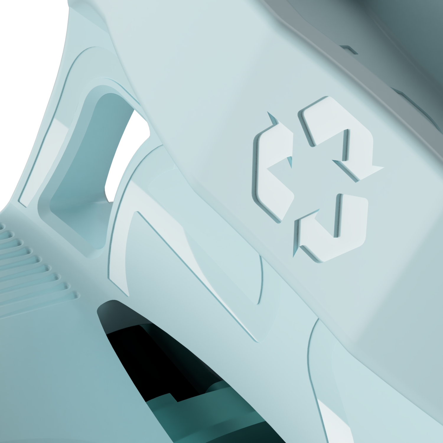 Customised Reset Razor Kit